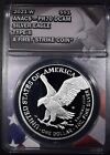 2021-W American Silver Eagle Proof *Type 2* 