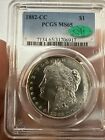 1882-CC PCGS MS65 CAC Is up for your consideration.