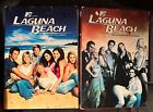 Laguna Beach - Season 1 and 2 DVD Box Set MTV First Second  collectors edition
