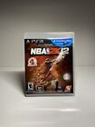 NBA 2K12 (Sony PlayStation 3, 2011) PS3 Complete Michael Jordan Cover
