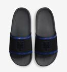 New York Mets Nike Off Court Slides size 11 US MLB Sandals Nikes Shoes