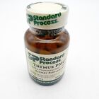 Standard Process Thymus PMG 90 Tablets Exp 8/25