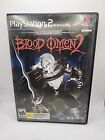 Blood Omen 2 PlayStation 2 PS2 Complete In Box