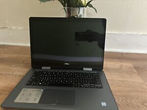 Dell Inspiron 14 5000 2-in-1 laptop