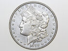 1878-P 8TF $1 MORGAN SILVER DOLLAR 8 TAIL FEATHERS