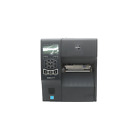 Zebra  ZT410 Dual Transfer Thermal Label Printer 203 DPI ZT41042-T010000Z