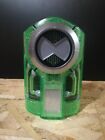 Bandai 2010 Ben 10 Clear Ultimate Ultimatrix Omnitrix Watch Lights and Sounds