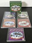 Time Life The Glory of Christmas 5 CD Box Set Mormon Choir Caroles Classical