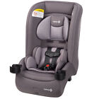 Safety 1st Jive 2-in-1 Convertible Car Seat, Multiple Colors