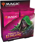 Throne of Eldraine Collector Booster Box (ENGLISH) SEALED NEW MAGIC MTG ABUGames
