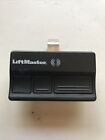 LiftMaster 373LM Black Portable 3-Buttons Garage Door Opener Remote Control