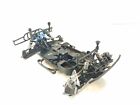 Team Losi Racing SCTE 1/10 4x4 Short Course Truck Roller Slider Chassis
