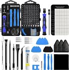 135 In 1 Cell Phone Tablet Repair Opening Pry Tools Kit Set Mobile Iphone Androi
