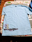 Clandestine Industries T-shirt (Circa 2004) -  Pete Wentz/Fall Out Boy Size L