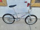 Vintage Schwinn Predator BMX Bicycle Early OLD SCHOOL Chicago made
