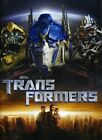 Transformers (DVD, 2007) DISC ONLY