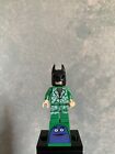 LEGO Batman Minifigure Money Suit pad printed custom
