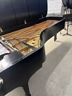 Steinway&Sons Model D Year  1981 Concert Grand piano