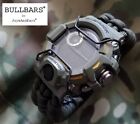 JaysAndKays® BULLBARS® for Casio G-Shock GW9400 Rangeman PVD Wire Guards 9400