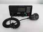 Icom IC-M604A Marine DSC VHF Radio with Detachable Mic and Mounting Hardware
