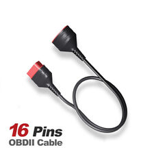 ThinkDiag OBD2 Extension Cable 16 Pin Male to Female Car Diagnostic Cable