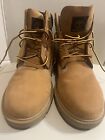 Timberland Boys' Classic Color Size 6 Boots