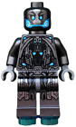 Genuine Lego Ultron Sentry Minifigure Super Heroes from 76029 -sh166
