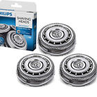 SH90 Shaver Replacement Heads Foil Cassette Blades for Norelco Series 9000