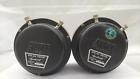 ALTEC 808-8A Driver Pair Very Good from JP
