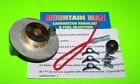 Electric Choke Kit w/ Pigtail Rochester 2GC 2 BBL Convert Hot Air to Electric