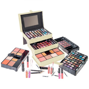 SHANY All In One Makeup Kit Holiday Birthday Gift Cosmetics Pro Makeup Set