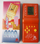 VINTAGE 90'S BRICK LCD GAME 9999 IN 1 HANDHELD ELECTRONIC NEW !