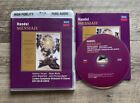 Decca BLU-RAY PURE AUDIO Handel MESSIAH Sir Colin Davis London w/Insert RARE OOP