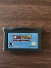 New ListingSuper Mario Advance 3 : Yoshi's Island  Cartridge Only Authentic Works Perfectly
