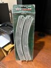 N Scale Kato R348045V curved viaduct track