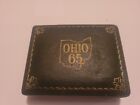 Ohio 65 Playing Cards & Case