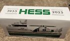 New 2023 Hess Toy Truck 90th Anniversary Collector's Edition Ocean Explorer