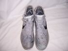 Nike Shoes Hyperdunk 2015 Mens Basketball Sneakers High Top Lace-up Grey Size 14