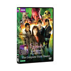 The Sarah Jane Adventures: The Complete Third Season (DVD, 2011, 2-Disc Set)