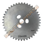 2016 CAN-AM OUTLANDER 650 4X4 CAMSHAFT SPROCKET GEAR 420254436 (For: More than one vehicle)