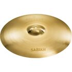 Sabian Neil Peart Paragon Ride Brilliant 22 in.