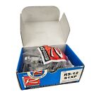 NOVAROSSI RS-12 S1XP RC Engine Brand New In Sealed Package