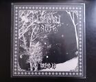 Wampyric Rites Demo II Vinyl LP Black Metal NEW Vlad Tepes Kommodus Dissection