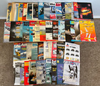 New ListingMixed Lot Various Aviation Hobby Toy Aircraft Scale Modelling Journals Magazines
