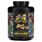 Nitro Tech, 100% Whey Gold, Limited Edition, Churros, 5.10 lbs (2.32 kg)