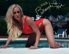 Brandi Love autographed signed 8x10 photo picture and COA