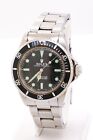 Rolex 5513 Submariner 1966 Stainless Steel Automatic Mens Watch
