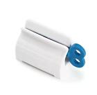 Mini Rolling Tube Toothpaste Squeezer Dispenser Seat Holder Stand Easy Cleaning