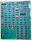 Defender complete PCB board set REPAIR ESTIMATE, BENCH TEST & RETURN SHIPPING