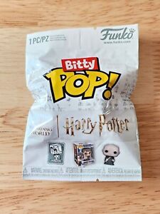 Funko Bitty Pop Harry Potter Blind Bag Mini Figure *YOU PICK - BRAND NEW*